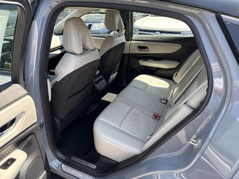 Certified 2024 Nissan Ariya AWD image 15