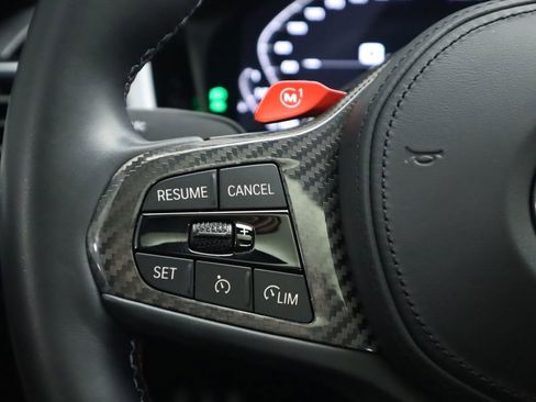 Used 2023 BMW M4 Coupe image 11