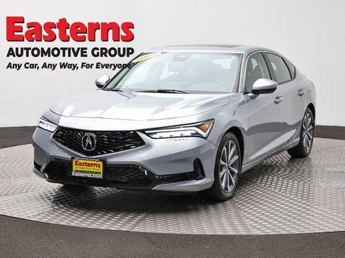 Used 2024 Acura Integra FWD image 1