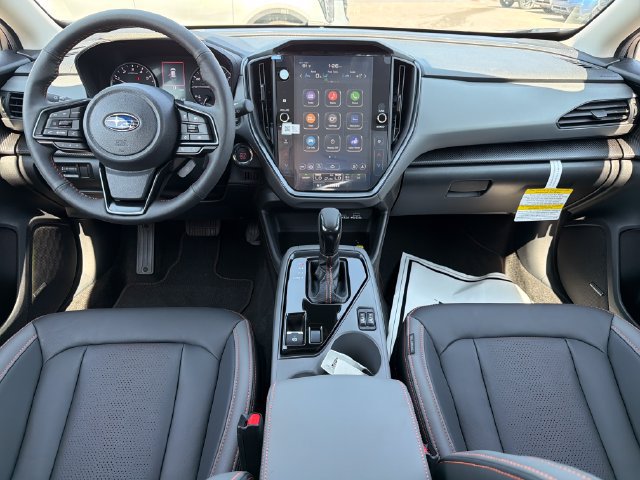 New 2026 Subaru Crosstrek 2.5i Limited AWD/4WD image 9