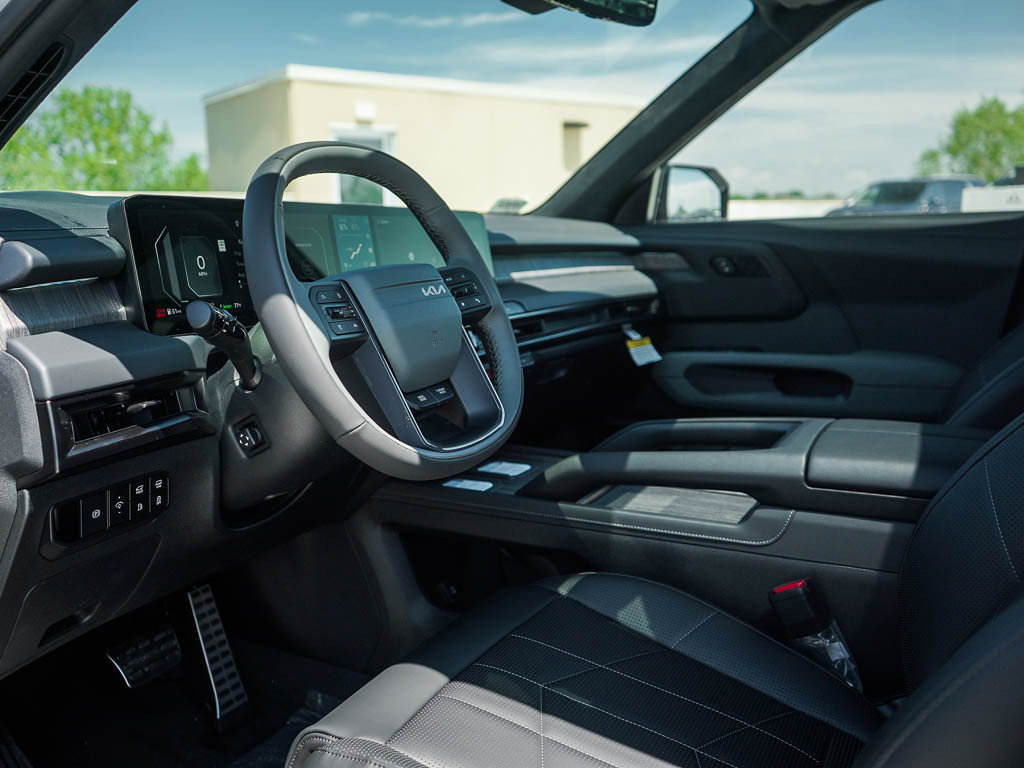 New 2027 Kia Telluride X-Line SX Prestige AWD/4WD image 19