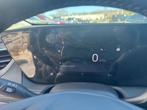 New 2026 Buick Encore GX Sport Touring image 17