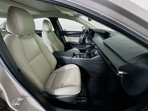 Used 2025 MAZDA MAZDA3 s image 32