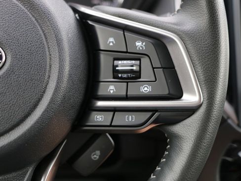 Used 2023 Subaru Forester Touring image 21