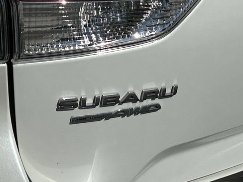 Used 2021 Subaru Forester Limited AWD/4WD image 33