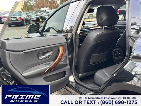 Used 2015 BMW 428i Gran Coupe xDrive w/ Driver Assistance Package image 11