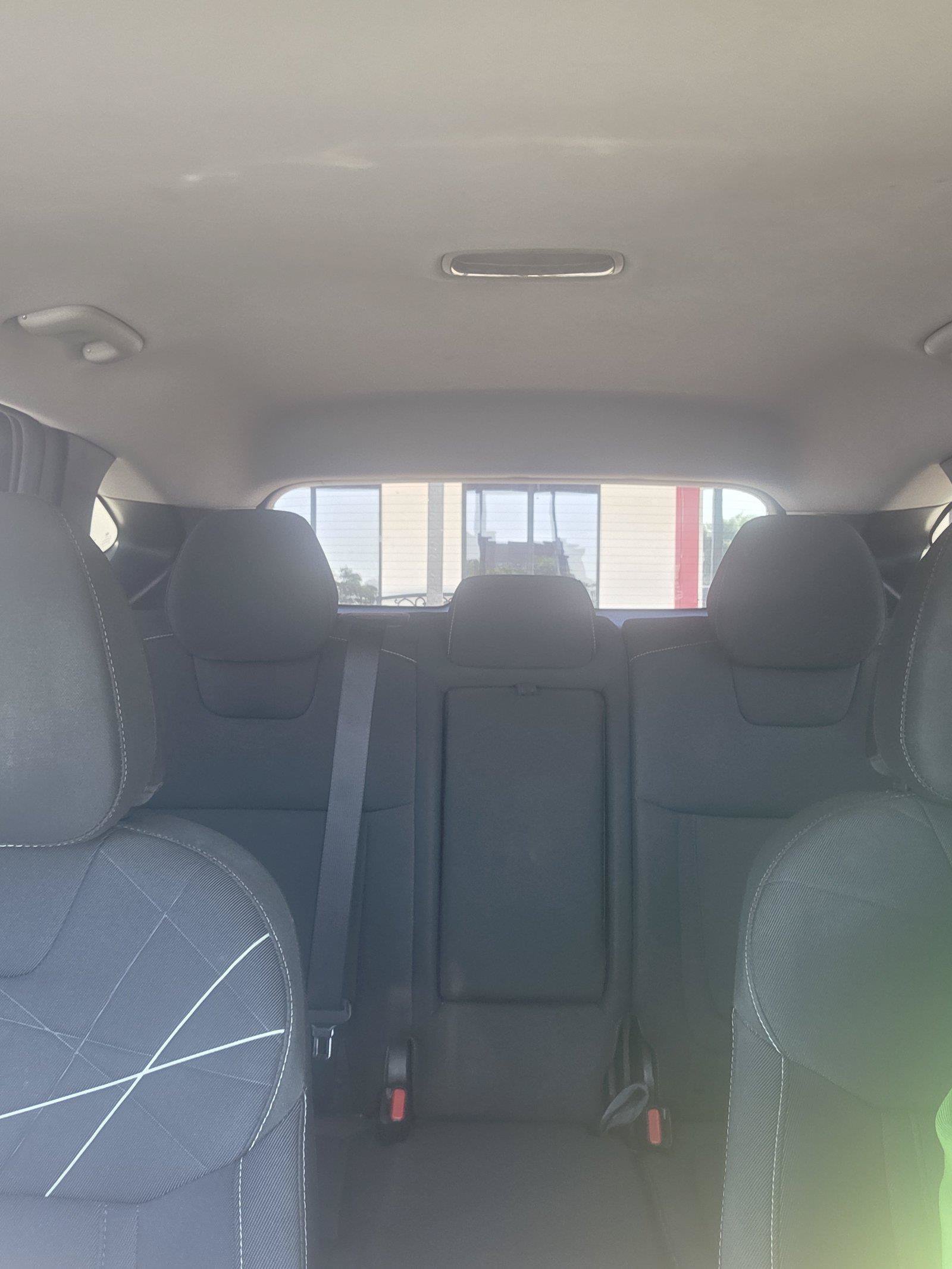 Used 2022 Hyundai Tucson SEL FWD image 21