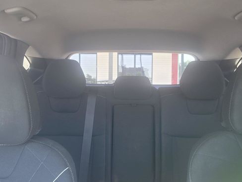 Used 2022 Hyundai Tucson SEL FWD image 21