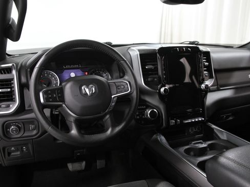 Used 2024 RAM 1500 Big Horn image 6