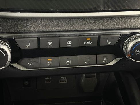 Used 2024 Nissan Altima 2.5 SR w/ SR Premium Package image 20