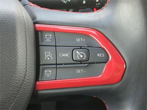 Certified 2022 Jeep Compass Trailhawk w/ Trailhawk Convenience Group image 29