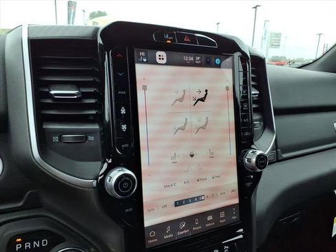 New 2026 RAM 1500 Big Horn image 20