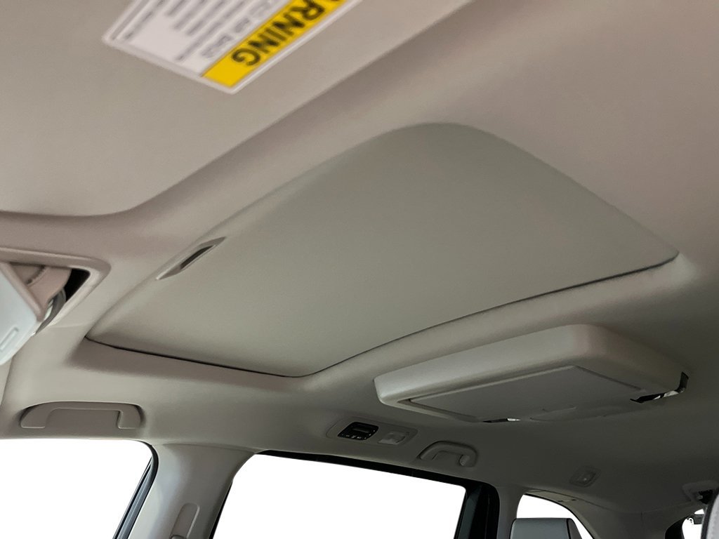 New 2027 Honda Odyssey Touring image 19