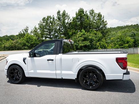 Used 2026 Ford F150 XL w/ Equipment Group 103A High RWD image 7