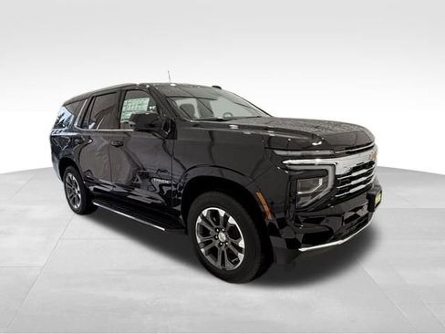 New 2026 Chevrolet Tahoe LT w/ Comfort Package image 9