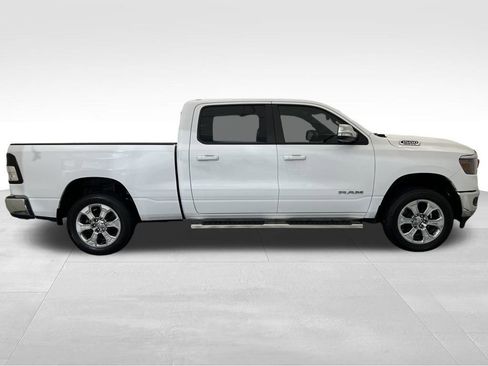 Used 2022 RAM 1500 Big Horn image 8