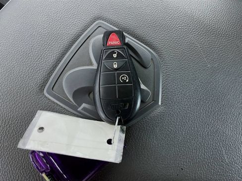 Used 2019 RAM 1500 Warlock AWD/4WD image 24