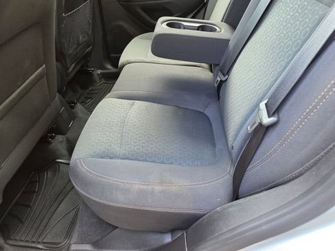 Used 2018 Chevrolet Trax LS FWD image 37