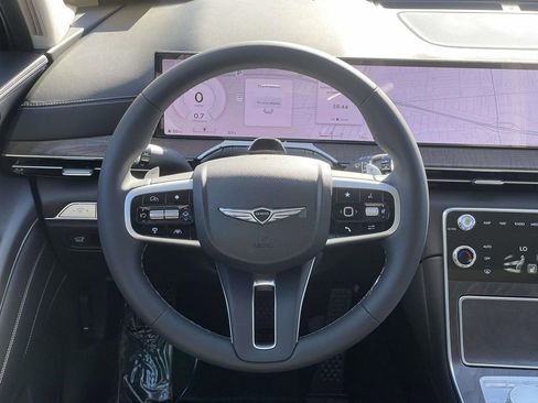 New 2026 Genesis GV80 2.5T Select image 8