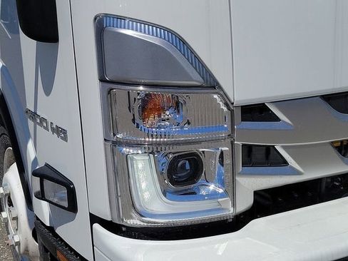 New 2024 Chevrolet Low Cab Forward image 6