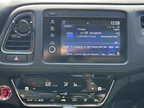 Used 2022 Honda HR-V EX image 26