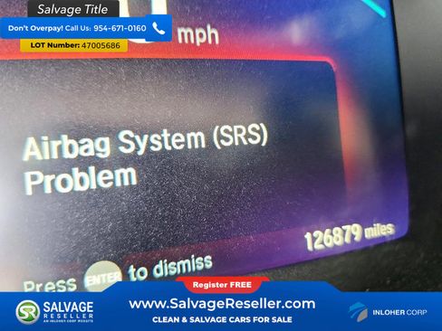 Used 2019 Honda Odyssey EX image 12