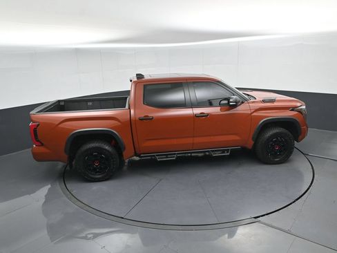 Used 2024 Toyota Tundra TRD Pro AWD/4WD image 50