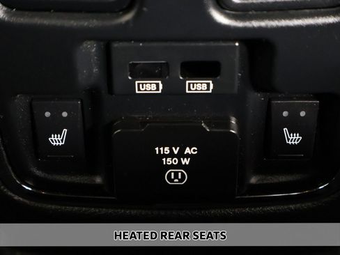 Used 2015 Dodge Durango R/T w/ Blacktop Package image 7