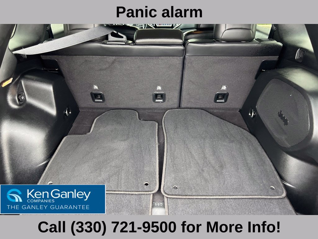 Used 2020 Jeep Cherokee Limited AWD/4WD image 48