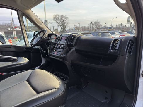 Used 2020 RAM ProMaster 1500 image 27