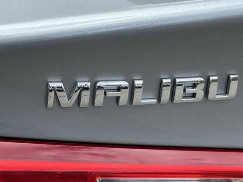 Used 2023 Chevrolet Malibu LT FWD image 29