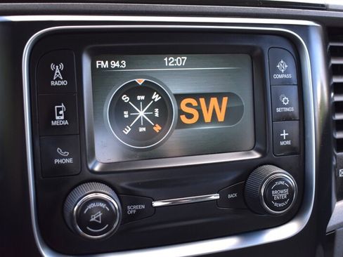 Used 2019 RAM 1500 Tradesman w/ Tradesman SXT Package AWD/4WD image 26