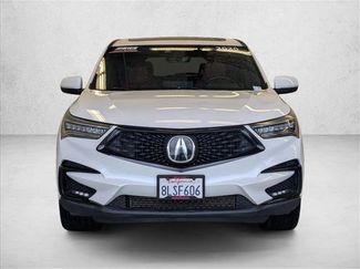 Used 2020 Acura RDX A-Spec video 2
