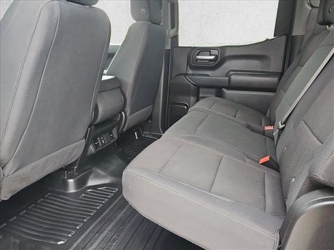 Used 2024 Chevrolet Silverado 1500 W/T w/ WT Convenience Package image 18