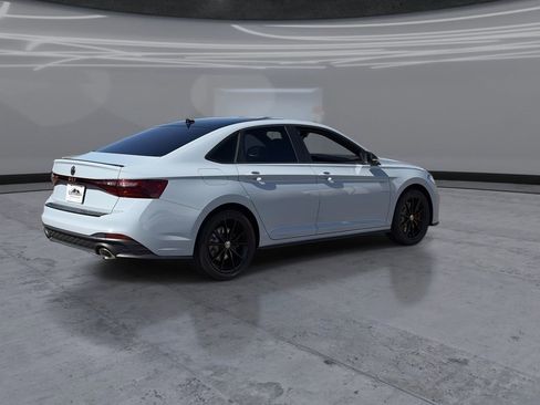 New 2026 Volkswagen Jetta GLI Autobahn FWD image 5