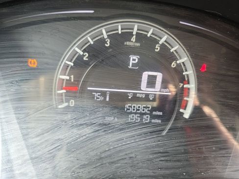 Used 2018 Honda CR-V LX image 10