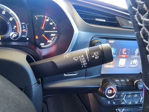 Used 2014 Chevrolet Corvette Stingray Coupe w/ 3LT Preferred Equipment Group image 33