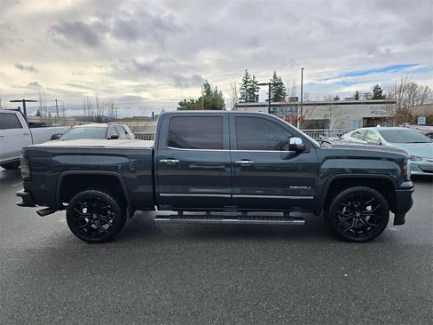 Used 2017 GMC Sierra 1500 Denali image 6