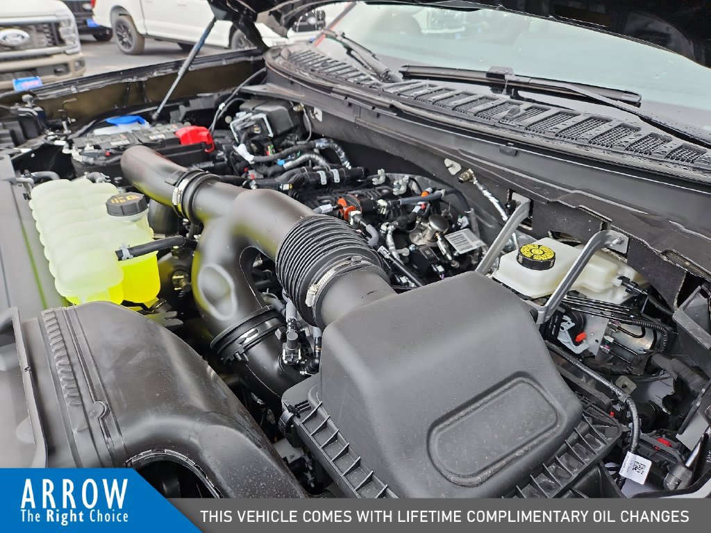 New 2027 Ford Expedition Max Active RWD image 15