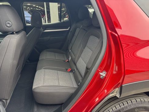 Used 2025 GMC Terrain Elevation image 14