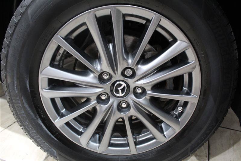 Used 2018 MAZDA CX-5 Sport AWD/4WD image 13