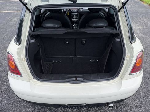 Used 2009 MINI Cooper Hardtop FWD image 73