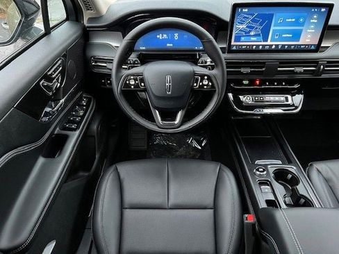 New 2026 Lincoln Corsair Grand Touring w/ Jet Appearance Package AWD/4WD image 30
