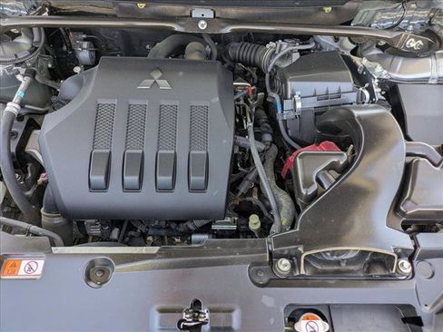 Used 2019 Mitsubishi Eclipse Cross ES AWD/4WD image 18
