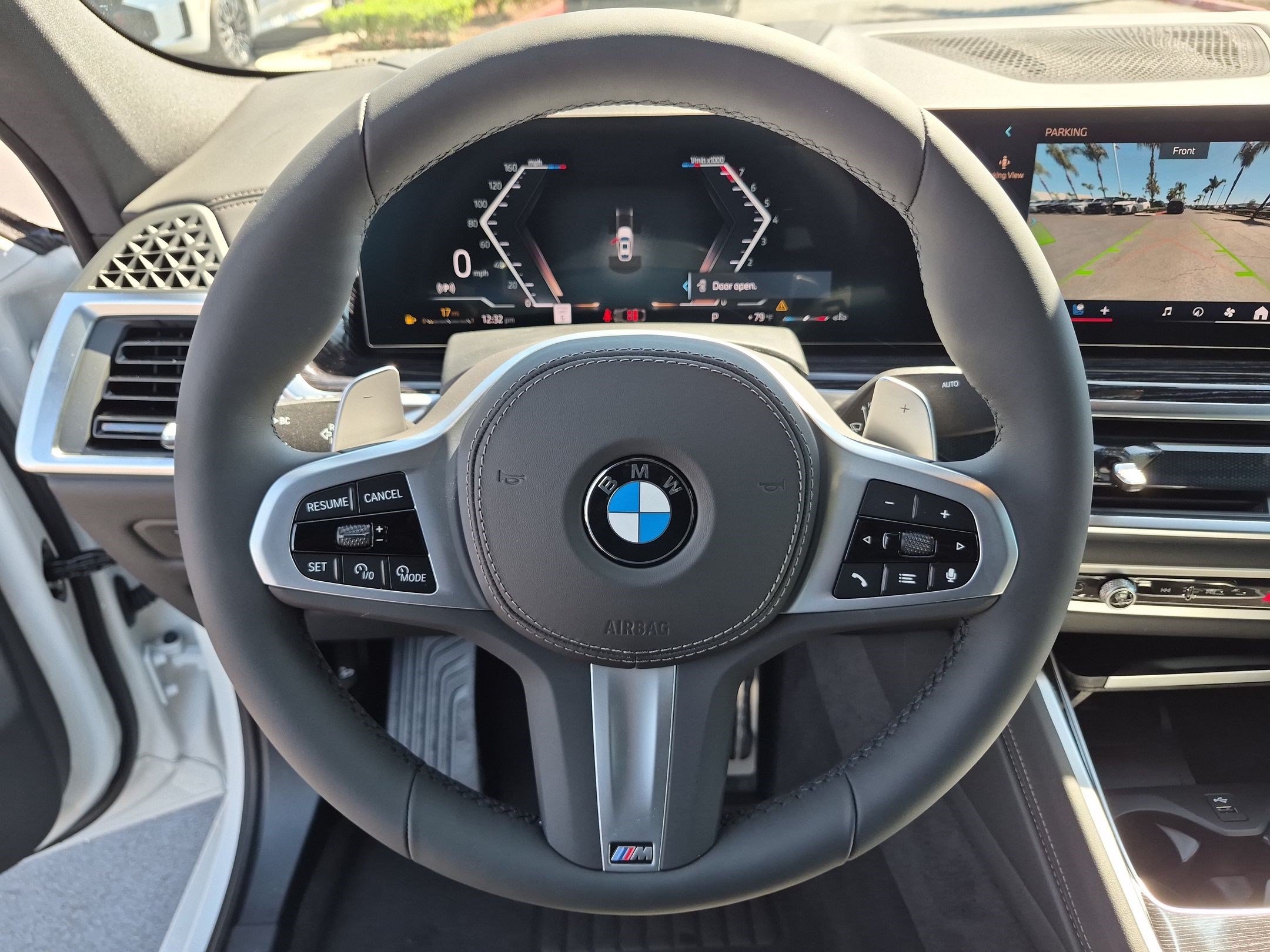 New 2027 BMW X6 xDrive40i w/ Climate Comfort Package AWD/4WD image 18