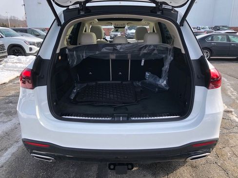 New 2026 Mercedes-Benz GLE 450 GLE 450 image 37