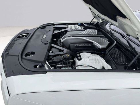 Used 2021 Rolls-Royce Ghost AWD/4WD image 68