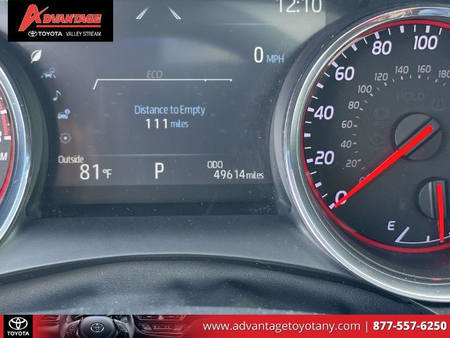 Used 2019 Toyota Camry XSE FWD image 30