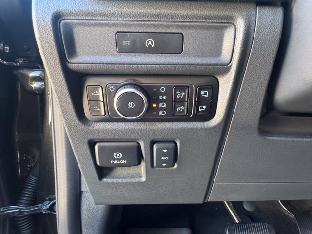 Used 2025 Ford F150 Raptor AWD/4WD image 23