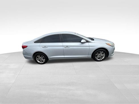 Used 2016 Hyundai Sonata SE FWD image 32